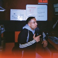 Masai Lincoln Farquharson