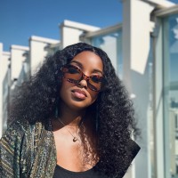 Omolola Oluwabanwo