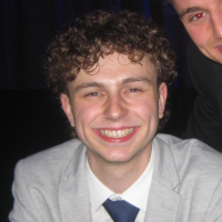 James Walsh James Walsh