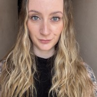 Jade Earnshaw Jade Earnshaw