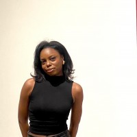 Aminat Abari Aminat Abari