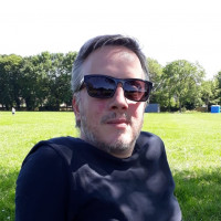 James Browning James Browning