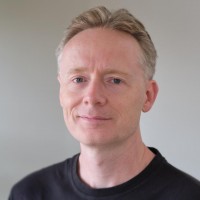 Tim Higham