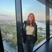 Rhiann Gillman