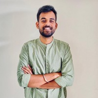 Aarnav Mukherjee