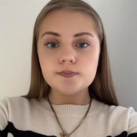 Georgia Huggins