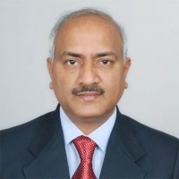 AV Krishna Mohan