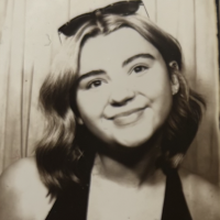 Izzy Horton