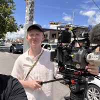 Ross Elliott Ross Elliott