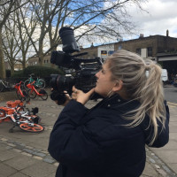 Jenna Hall Jenna Hall