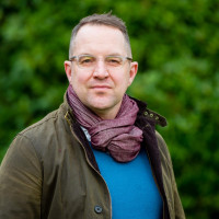 Paul Bradshaw