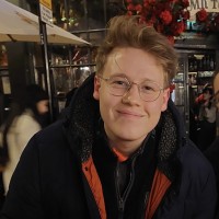 Theo Caldwell-Dunn Theo Caldwell-Dunn