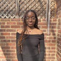 Tabitha Mukidi Tabitha Mukidi
