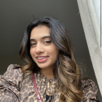 Maryam Patel Maryam Patel
