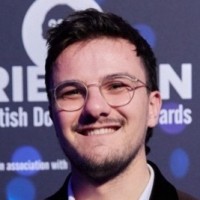 Finlay van der Vossen