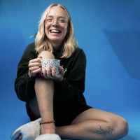 Karlotta Krist