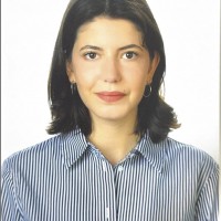 Nadia Salfiti Nadia Salfiti