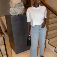 Oyenike Akins