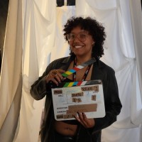 Mya Williams