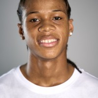 Jkobi Williams