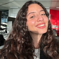 Georgia Barnes Georgia Barnes