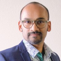 Sridhar Ranganath