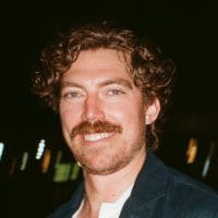Luke Northrop Luke Northrop