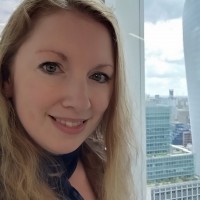 Amy Marsden-Bunney