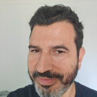 Jordi Castillo