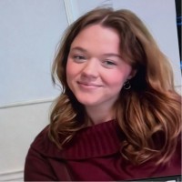 freya crook