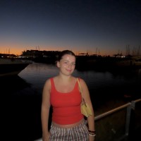 Milly Mcgranaghan