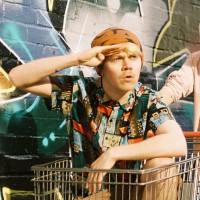 Morgan Mackerness Morgan Mackerness