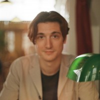 Alessandro Luchetti Alessandro Luchetti