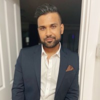 Robin Sidhu
