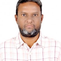 Almas Ansari