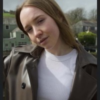 Zoë Hendry Zoë Hendry