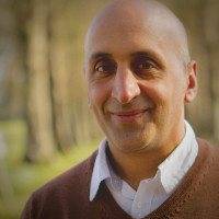 Khalid Khan Khalid Khan