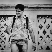 Palash Chaturvedi