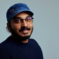 Jithu Thomas