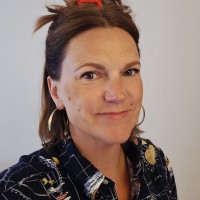 Jenny Thompson Jenny Thompson