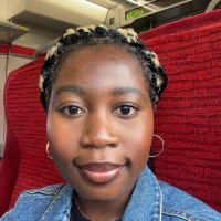Mariam Shobowale