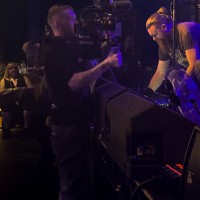 Ricky Wilcock Ricky Wilcock