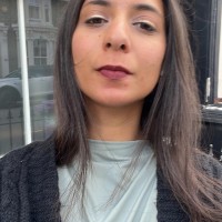 Stephanie Amin