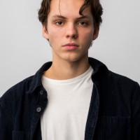 Max Eatherden