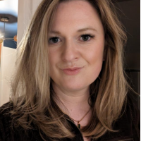 Rebecca Mounsey Rebecca Mounsey