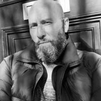 Daniel Barry Daniel Barry