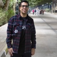 Mahmoud Ahmed