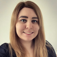 Samantha Garrett Samantha Garrett