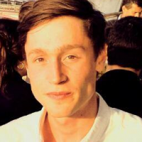 James Hickmann James Hickmann