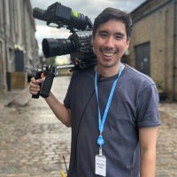 Chris Smithson Chris Smithson